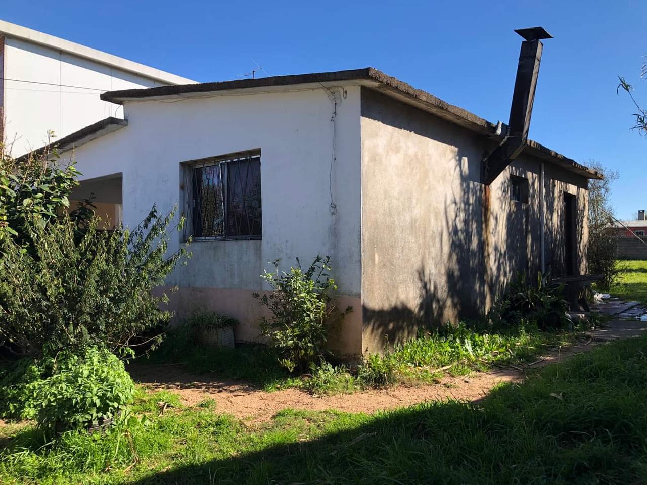 Casa en Treinta y Tres a 3 cuadras del Hospital, vende