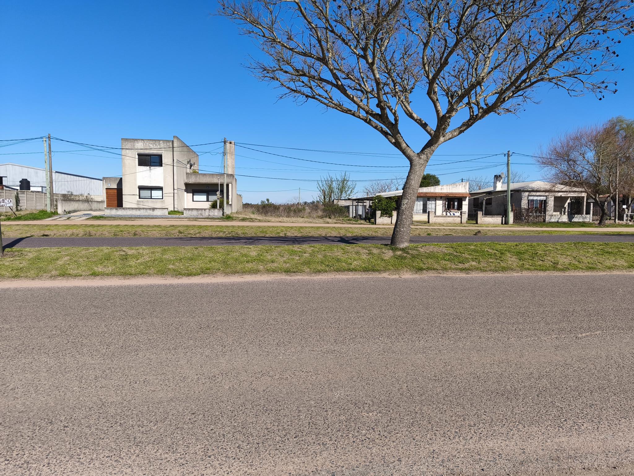 Se vende terreno en Treinta y Tres.